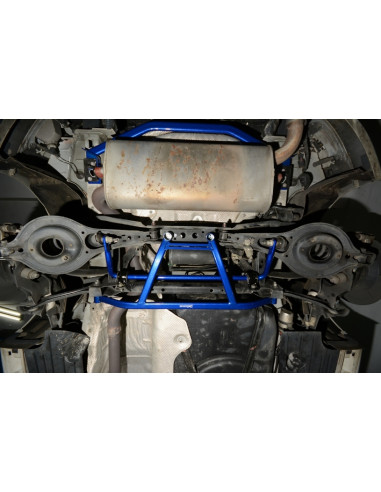 Rear Lower Brace Ford Focus