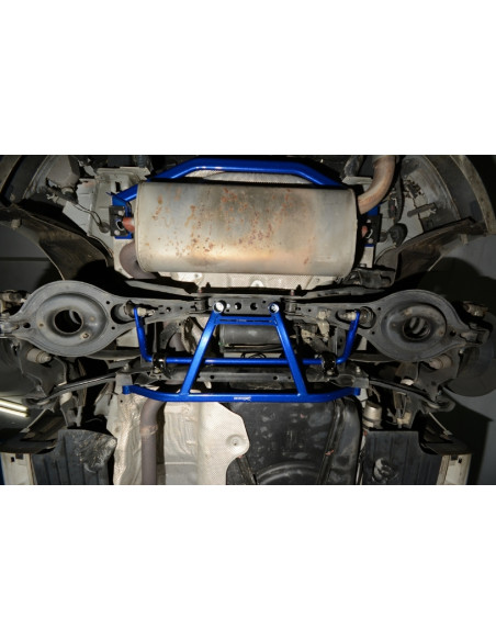 Rear Lower Brace Ford Focus