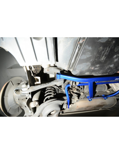 Rear Lower Brace Ford Focus