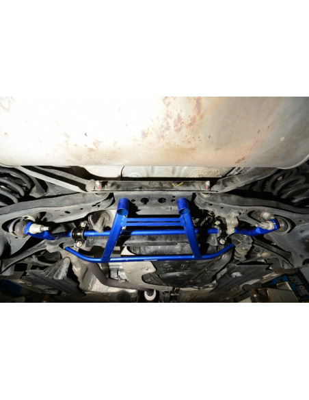 Rear Lower Brace Ford Focus