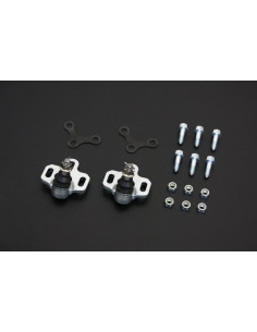 Giunto Sferico inferiore anteriore Hardrace Honda Civic MK10