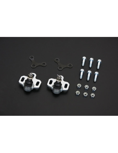 Giunto Sferico inferiore anteriore Hardrace Honda Civic MK10