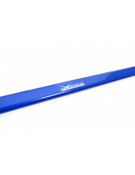 Barra Supporto Sottotelaio Anteriore Hardrace Skoda Kodiaq NS7