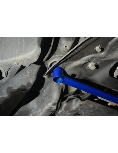 Barra Supporto Sottotelaio Anteriore Hardrace Skoda Kodiaq NS7