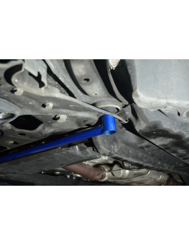 Barra Supporto Sottotelaio Anteriore Hardrace Skoda Kodiaq NS7