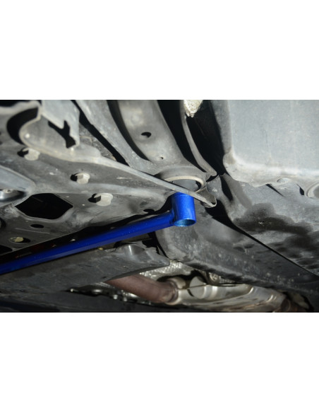 Front Sub-frame Support Brace Skoda Kodiaq, Volkswagen Tiguan