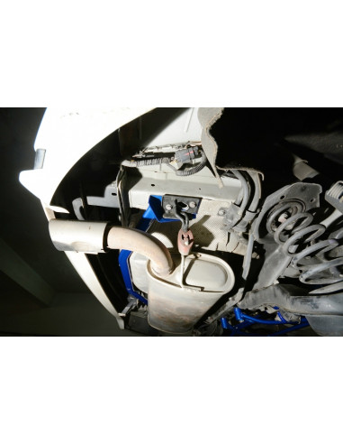 Rear Sub-frame Brace Ford Focus