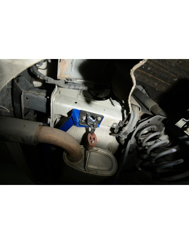 Rear Sub-frame Brace Ford Focus