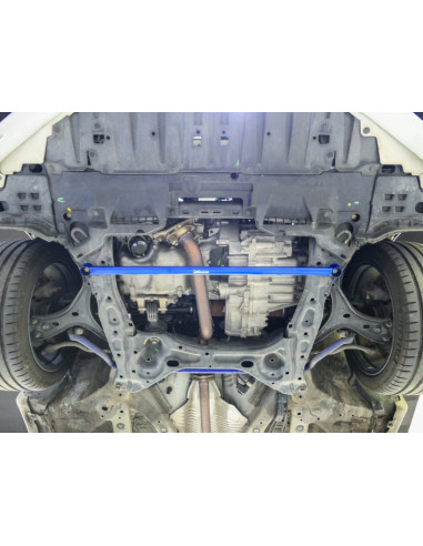 Front Lower Brace Honda Civic