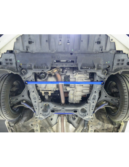 Front Lower Brace Honda Civic