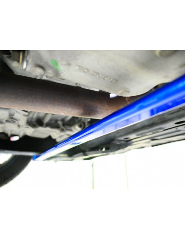 Front Lower Brace Honda Civic