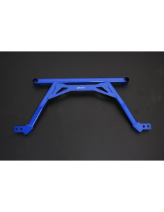 Barra Rinforzo a 4 Punti Inferiore Anteriore Hardrace Honda Civic MK8 + Type R