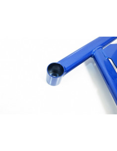 Front Lower 4 Points Brace Honda Civic 2