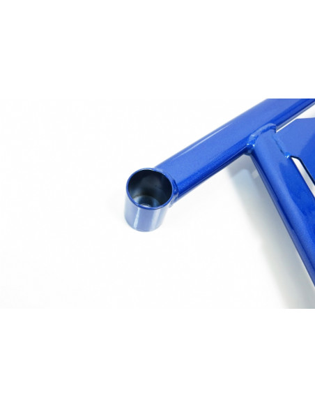 Front Lower 4 Points Brace Honda Civic