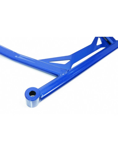 Barra Rinforzo a 4 Punti Inferiore Anteriore Hardrace Honda Civic MK8 + Type R