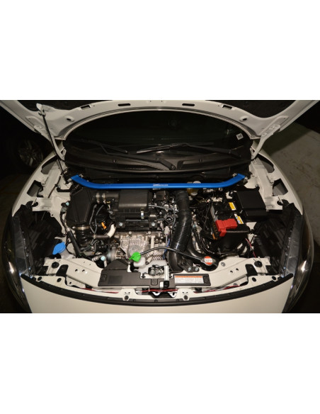 Barra Duomi Anteriore Hardrace Suzuki Swift MK3 ZC33