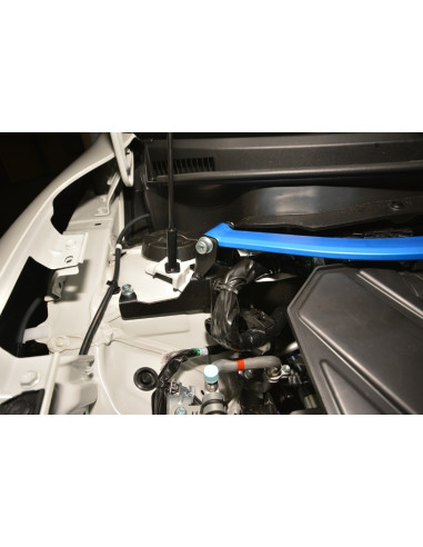 Barra Duomi Anteriore Hardrace Suzuki Swift MK3 ZC33