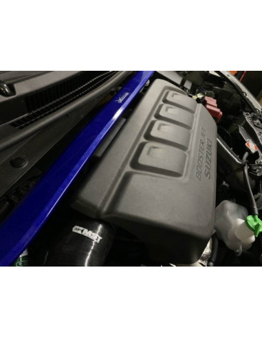 Barra Duomi Anteriore Hardrace Suzuki Swift MK3 ZC33