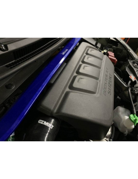 Barra Duomi Anteriore Hardrace Suzuki Swift MK3 ZC33