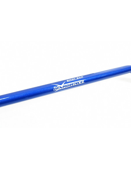 Barra stabilizzatrice posteriore Hardrace BMW X5 E70 F15 X6 E71 E72 F16