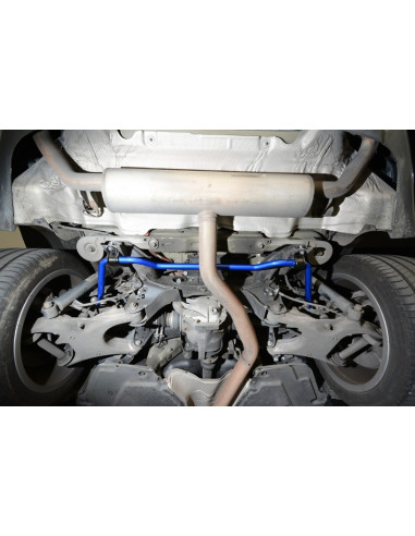 Barra stabilizzatrice posteriore Hardrace BMW X5 E70 F15 X6 E71 E72 F16