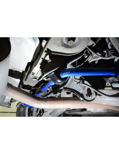 Barra stabilizzatrice posteriore Hardrace BMW X5 E70 F15 X6 E71 E72 F16