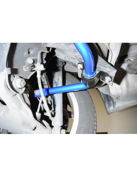 Rear Sway Bar Bmw X5, X6