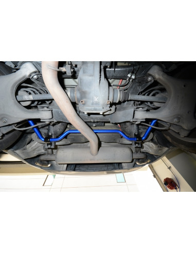 Rear Sway Bar Bmw X5, X6