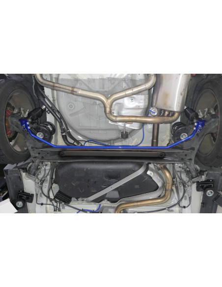 Rear Add-on Sway Bar Suzuki Swift