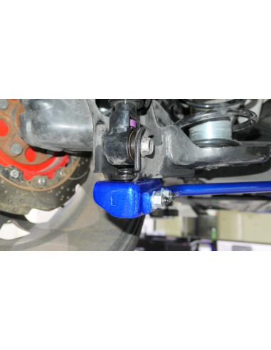 Rear Add-on Sway Bar Suzuki Swift