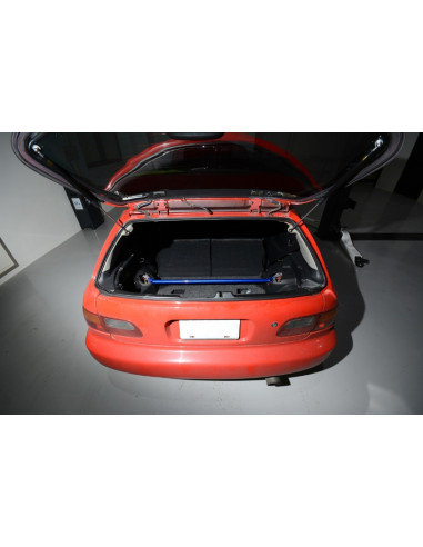 Rear Strut Crossbar Honda Civic, Integra, Shuttle
