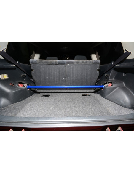 Rear Strut Crossbar Honda Civic, Integra, Shuttle