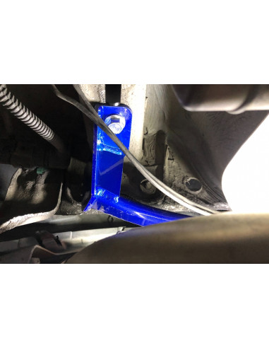 Rear Sub-frame Brace Volkswagen Golf