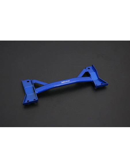 Barra Rinforzo Centrale Inferiore Hardrace Volkswagen Golf MK7 + GTE/GTD/GTI/R MK8 +GTI/R Skoda Kodiaq NS7