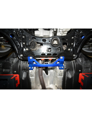 Middle Lower Brace Skoda Kodiaq, Volkswagen Golf