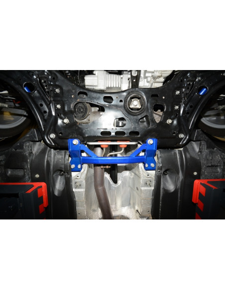 Middle Lower Brace Skoda Kodiaq, Volkswagen Golf