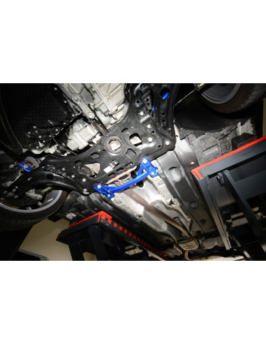 Middle Lower Brace Skoda Kodiaq, Volkswagen Golf