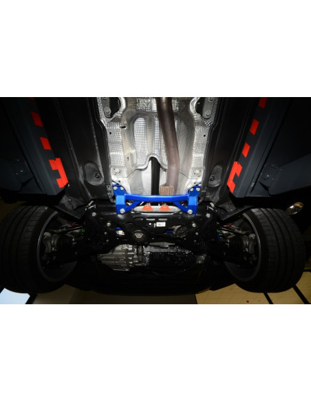 Middle Lower Brace Skoda Kodiaq, Volkswagen Golf