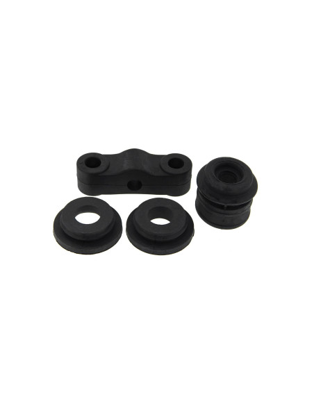 Tpv Reinforced Shifter Bushing Kits Honda