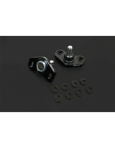 Kit Regolazione Camber Inferiore Anteriore Hardrace Honda Civic MK10/MK11 Type R