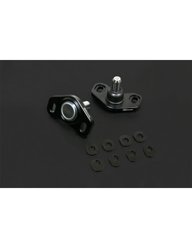 Kit Regolazione Camber Inferiore Anteriore Hardrace Honda Civic MK10/MK11 Type R