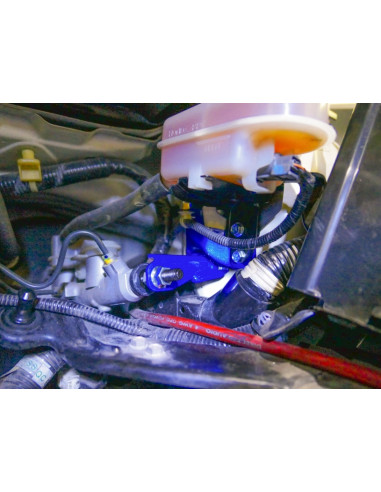 Brake Master Cylinder Stopper Honda Civic