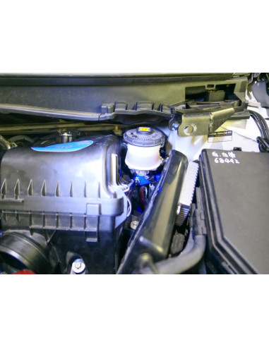 Brake Master Cylinder Stopper Honda Civic