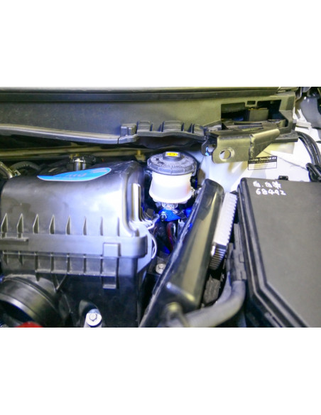 Brake Master Cylinder Stopper Honda Civic