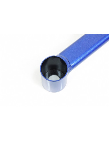 Rear Subframe Support Brace Mercedes-Benz C-class