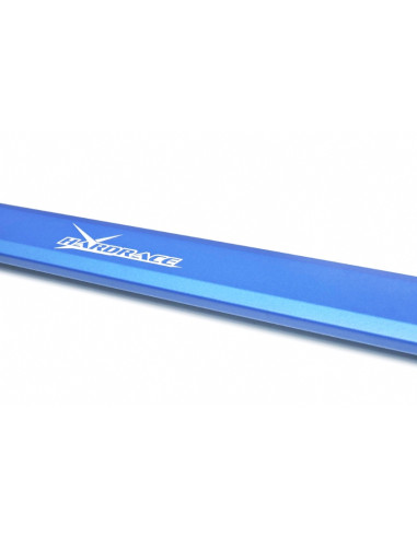 Barra Duomi Anteriore Hardrace Honda Civic MK8