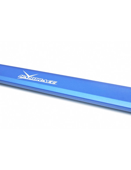 Barra Duomi Anteriore Hardrace Honda Civic MK8