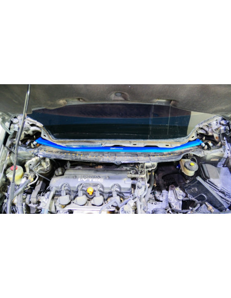 Front Strut Brace Honda Civic