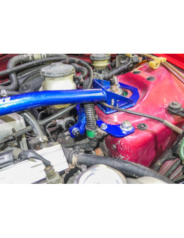 Brake Master Cylinder Stopper Honda Civic, Crx, Integra