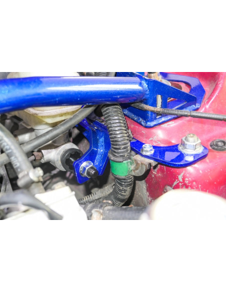 Stopper freno ciclindro maestro Hardrace Honda Civic MK5 Del Sol CR-X